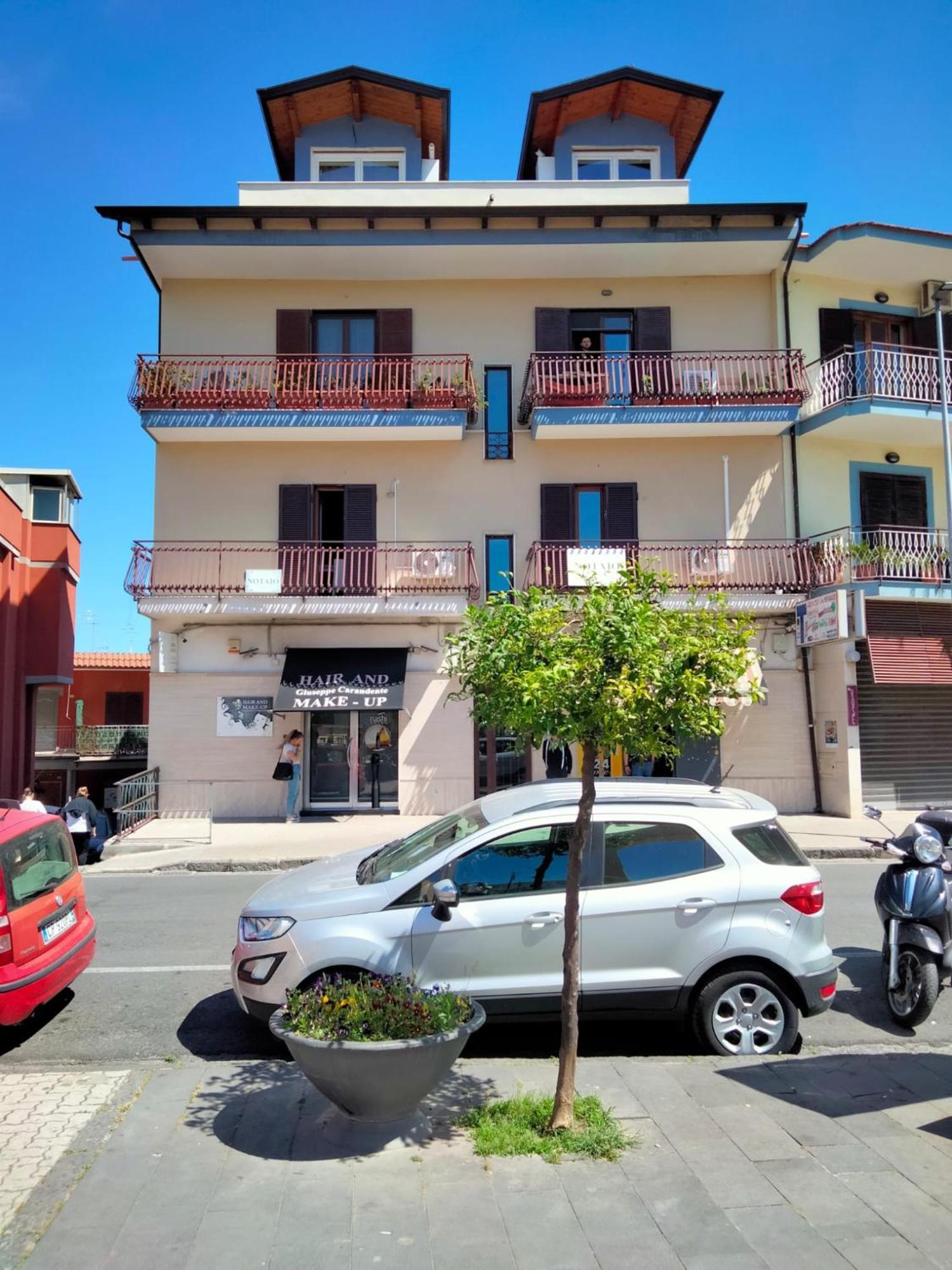 La Mansarda Quarto (Naples) Exterior foto